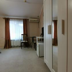 Фото Отель Уют