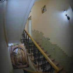 Фото Отель Облака