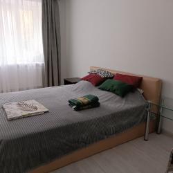 Фото Апартаменты на улице Лунная 43В