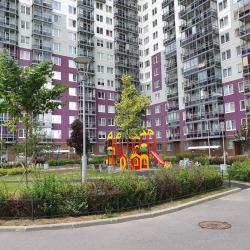 Фото Отель Шоколад на площади Привокзальная