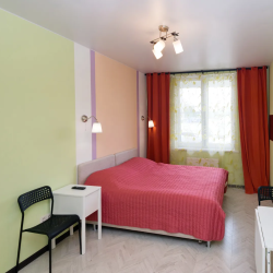 Фото Отель Home Like (Хоум Лайк) на улице Белорусская 3