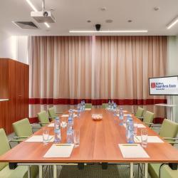 фото 41 Hilton Garden Inn Krasnodar (Хилтон Гарден Инн Краснодар)
