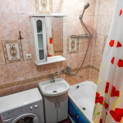 2-комнатные апартаменты люкс