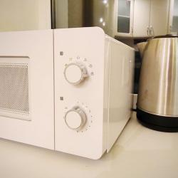 1-комнатные апартаменты стандарт