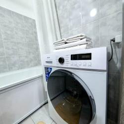 1-комнатные апартаменты люкс