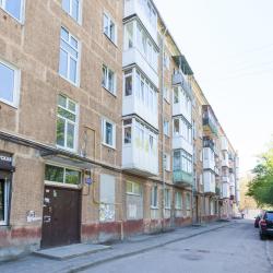1-комнатные апартаменты стандарт