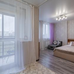 Фото Отель Хорошего дня на проспекте Успенский 113Б