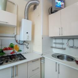 Фото Отель Live in comfort на проезде Кутузовский