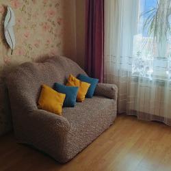 Фото Апартаменты на улице Академика Королёва 4