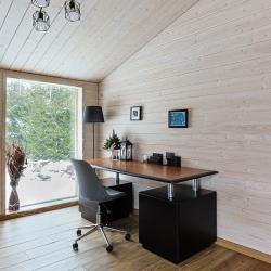 Коттедж «Куско»