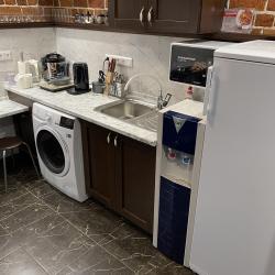 Фото Отель Стрежень