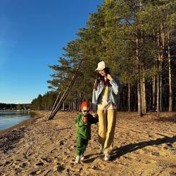 Фото Отель Глэмпинг NewCamp Эссойла (Ньюкэмп Эссойла)