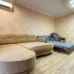 3-комнатные апартаменты люкс