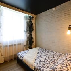 Фото Отель Гости