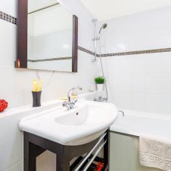 Фото Отель Dayker City на улице Фурманова