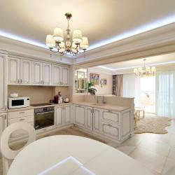 Фото Отель на три ночи на улице Несербская 14