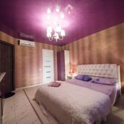 Фото Апартаменты на улице им. Зарубина В.С. 79