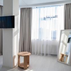 Фото Отель У моря