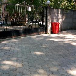 Фото Отель Усадьба