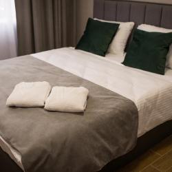 Фото Отель Nur (Нур)