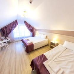 3-местный номер стандарт