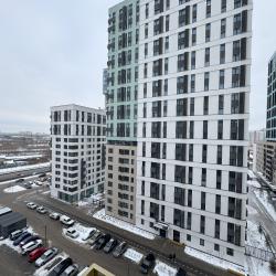 Апартаменты улучшенные Харьковская 72б