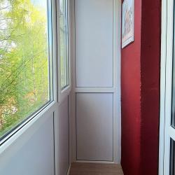 Фото Отель Белые ночи на улице Благовещенская 31