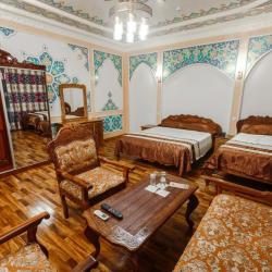 Фото Отель Khiva Silk Road ( Силк Роад)