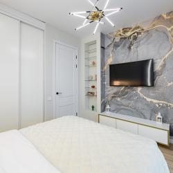фото 10 Elite Apartments (Элит Апартментс) на Дубининской
