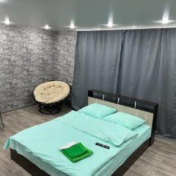 1-комнатные апартаменты люкс