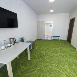 Фото Отель ая жемчужина