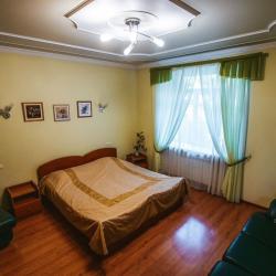 5-комнатный коттедж премиум №1