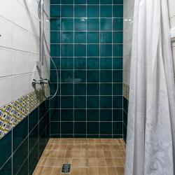 Фото Отель Усадьба Капустяная Балка