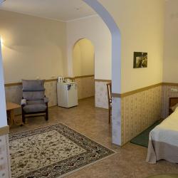 Фото Отель Хелена