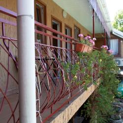 Фото Отель Камелот