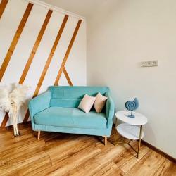 Фото Апартаменты на Шевченко 85