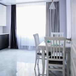 Фото Апартаменты на улице Кырджалийская 10Б