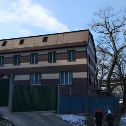 Фото Отель Золотая чаша