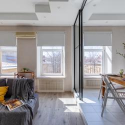 фото 2 Focus Rooms (Фокус Румс) Пять Углов