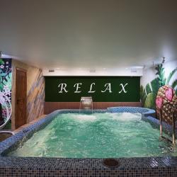 Фото Отель Икра