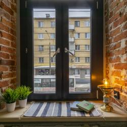 2-комнатные апартаменты люкс