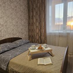 Апартаменты стандарт