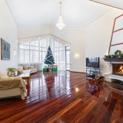 Коттедж премиум