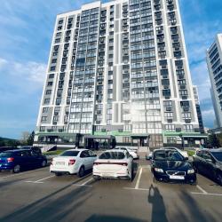 Фото Отель Unique Apart (Уник Апарт) на улице Терешковой 16