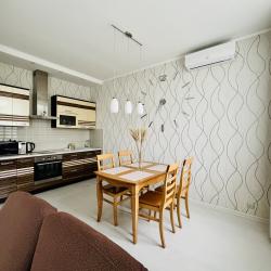 Фото Отель Unique Apart на улице Кирова 25