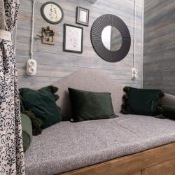 Фото Отель В Кронах