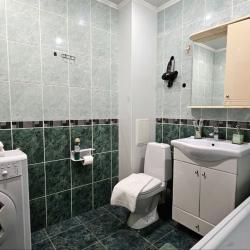 Фото Отель Khadi home на улице Минусинской