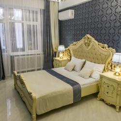 2-комнатные апартаменты улучшенные