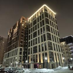 Фото Отель Ден Апарт на улице Трудовая