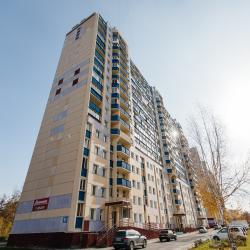 Фото Отель Yousinn на улице Одоевского 1/2